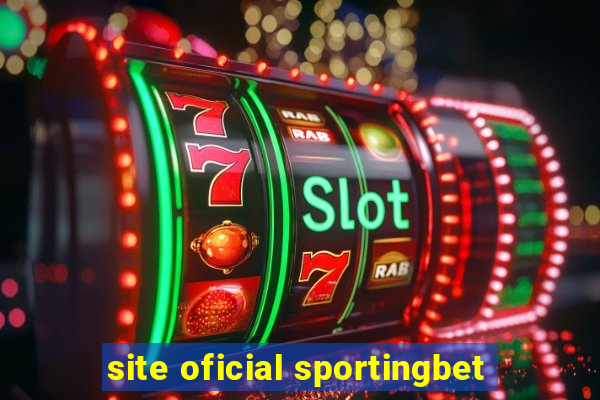 site oficial sportingbet